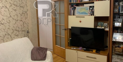 2-комн квартира улица Сталеваров, 18к2