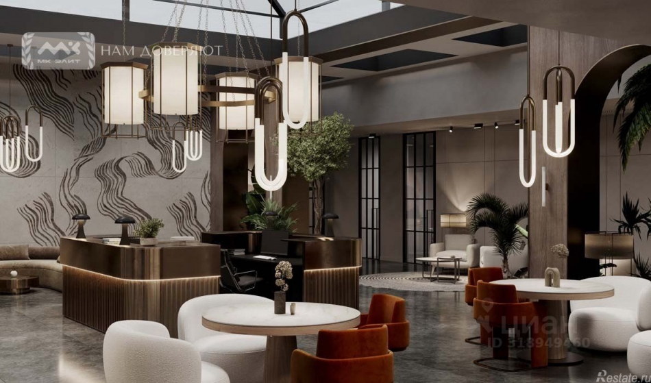 Аренда офиса Синопская набережная,  д. 30 литЗ