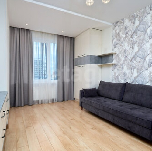 1-комн квартира Московский пр-кт,  д. 14 к1