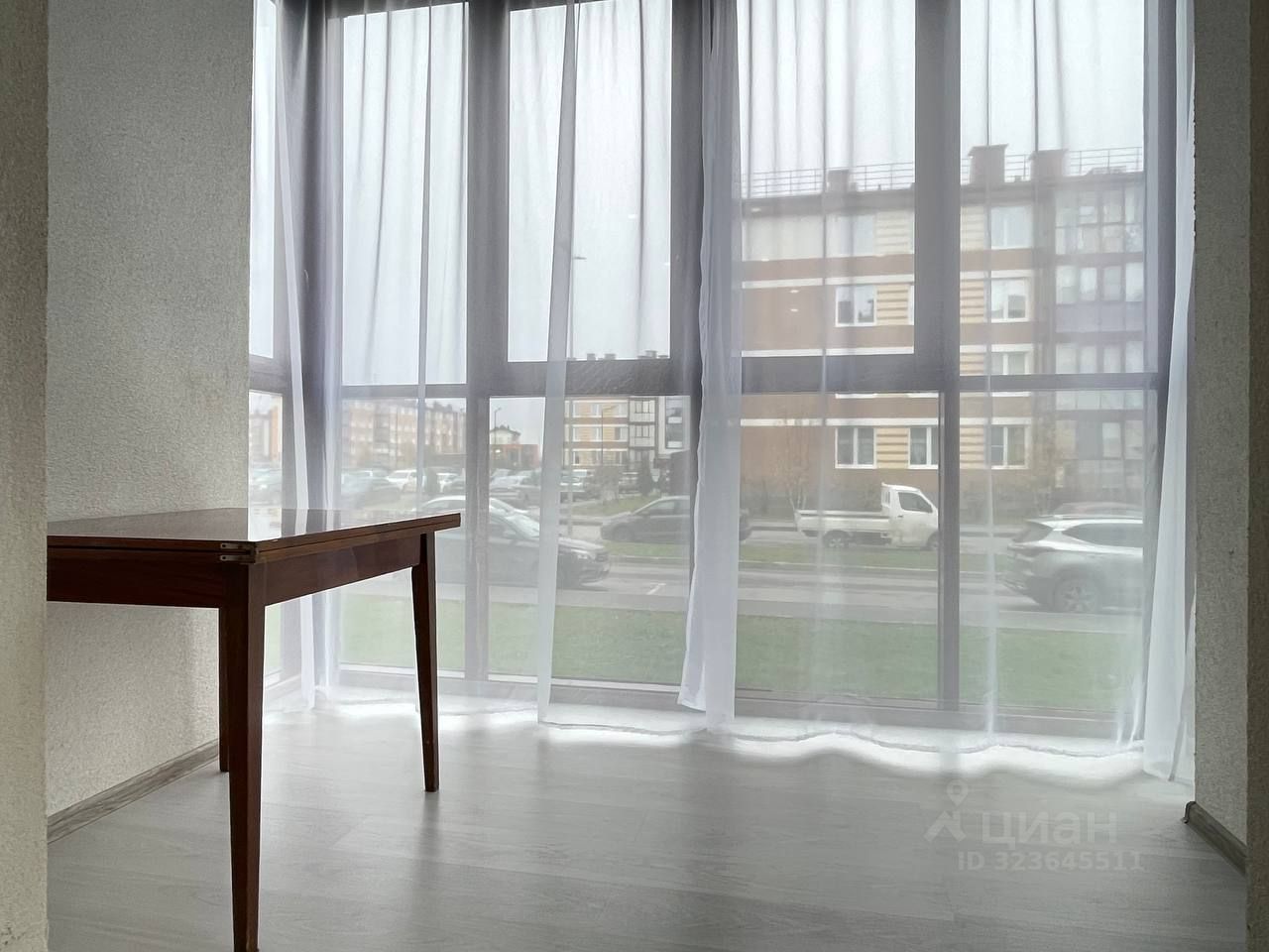 Аренда 1-комн квартиры на вторичном рынке пос. Шушары, Пулковское тер., улица Кокколевская, 16к1