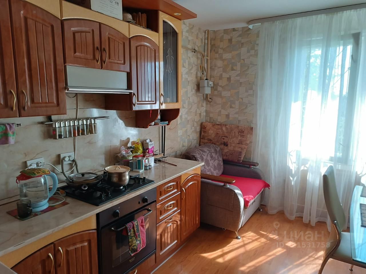 Продажа 1-комн квартиры на вторичном рынке Колтуши, улица Верхняя, 11