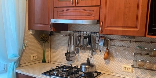 2-комн квартира ул Солдата Корзуна,  д. 15