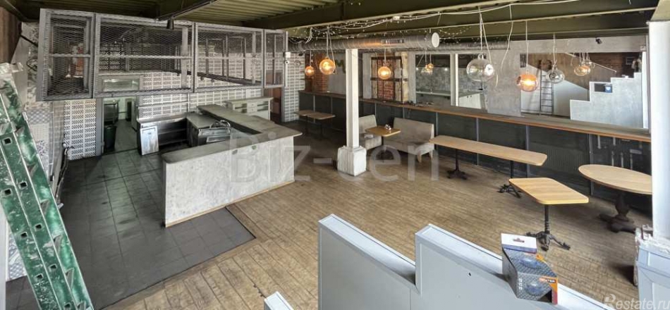 Аренда офиса улица Бауманская,  д. 11,  к. стр. 8