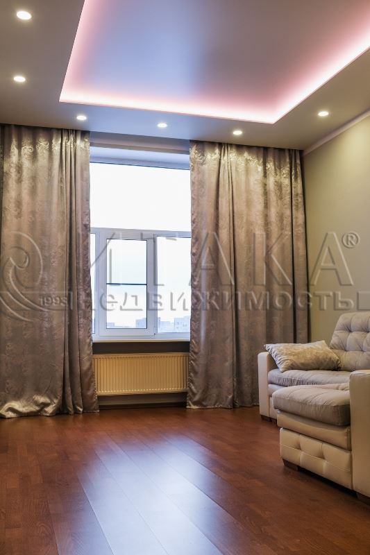 Продажа 4-комн квартиры на вторичном рынке Выборг, Ленинградское,  д. 15