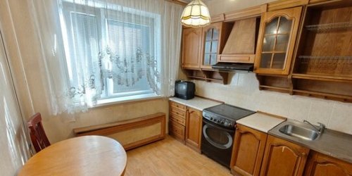 2-комн квартира ул Лукинская,  д. 9