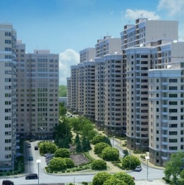 Продажа 2-комн квартиры на вторичном рынке Радиальная 6-я ул,  д. 5 к4