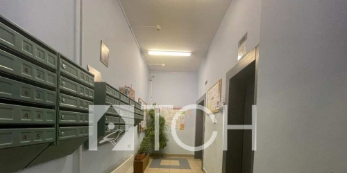 1-комн квартира Мытищи, Благовещенская ул, 9