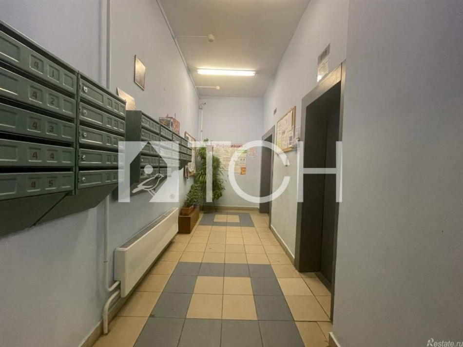 Продажа 1-комн квартиры на вторичном рынке Мытищи, Благовещенская ул, 9