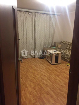 Продажа 1-комн квартиры на вторичном рынке Лосино-Петровский, ул. Пушкина,  д. 2