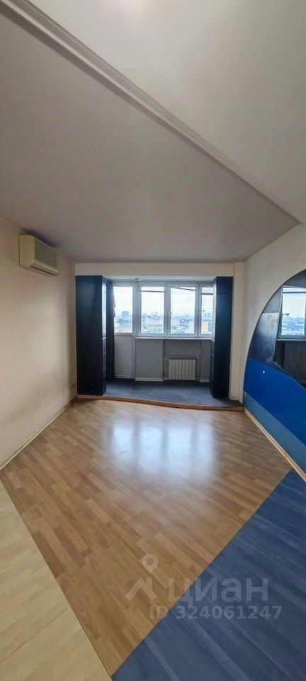 Продажа 4-комн квартиры на вторичном рынке Измайловский проезд, 13