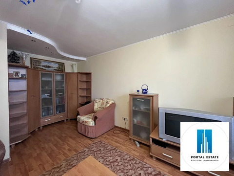 Продажа 1-комн квартиры на вторичном рынке Подольск, ул. Тепличная, д. 10 Продажа 1-комн квартиры на вторичном рынке Подольск, ул. Тепличная, д. 10