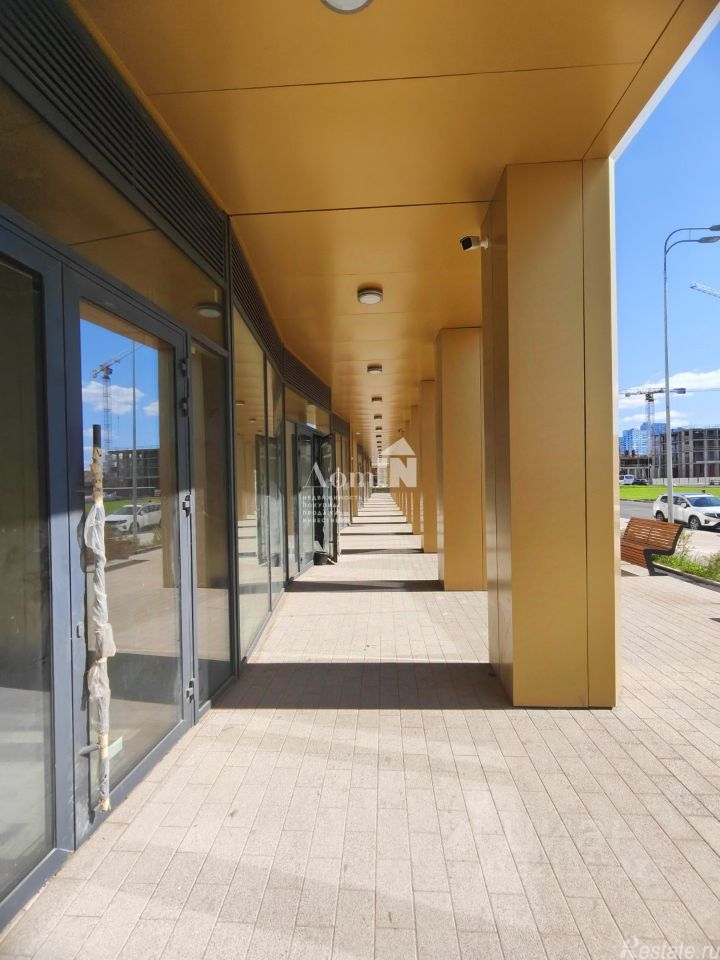 Продажа ПСН Челюскина ул,  д. 10 с1