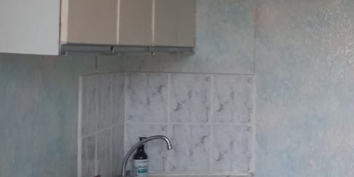 1-комн квартира Перовская улица, 4К2