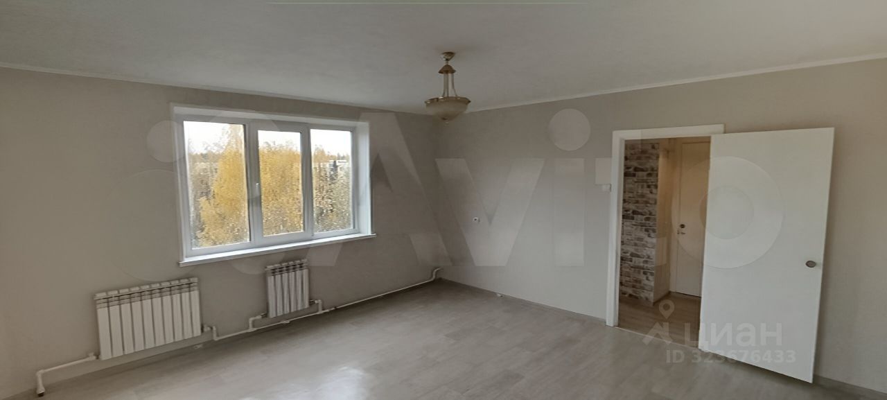 Продажа 1-комн квартиры на вторичном рынке 2-й мкр,  д. 8