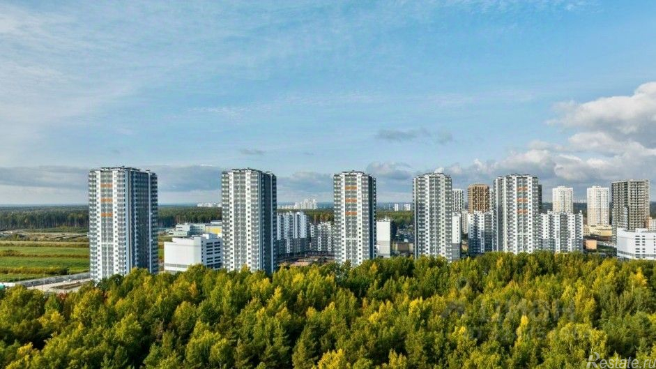 Продажа ПСН Реки Каменки наб,  д. 23 с1