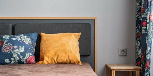 2-комн квартира Пинский проезд,  д. 4