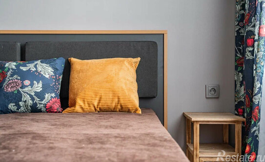 Продажа 2-комн квартиры на вторичном рынке Пинский проезд,  д. 4