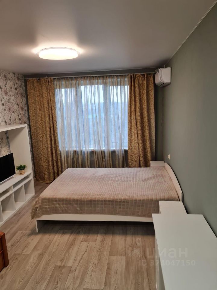 Аренда 1-комн квартиры на вторичном рынке Мытищи, Станционная улица, 1к1