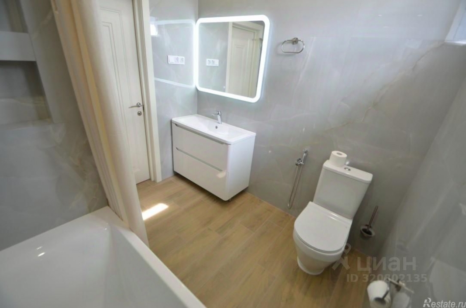 Аренда дома Касимово, Воскресенская улица