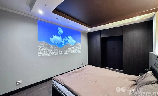 Аренда 2-комн квартиры на вторичном рынке Русанова проезд,  д. 31