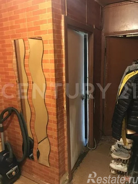 Продажа 3-комн квартиры на вторичном рынке Тишинский Ср. пер.,  д. 10