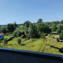 Продажа 2-комн квартиры на вторичном рынке Торковичи пос., Железнодорожная 1-я ул. ,  д. 7,  к. А