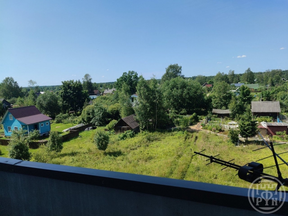 Продажа 2-комн квартиры на вторичном рынке Торковичи пос., Железнодорожная 1-я ул. ,  д. 7,  к. А