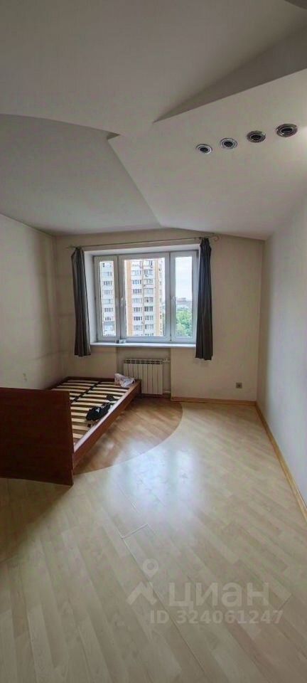 Продажа 4-комн квартиры на вторичном рынке Измайловский проезд, 13