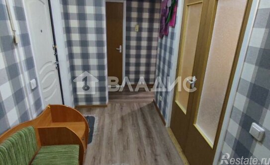 Продажа 1-комн квартиры на вторичном рынке ул Марьинский Парк,  д. 45