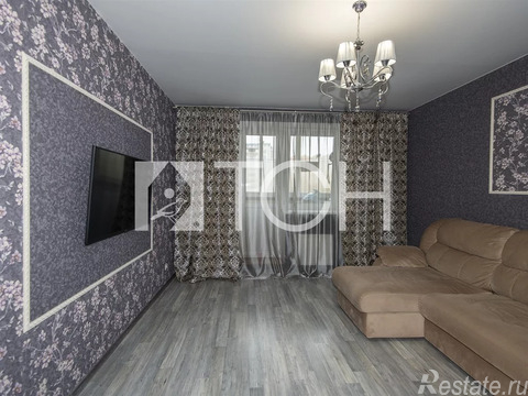 Продажа 3-комн квартиры на вторичном рынке Ивантеевка, ул. Новоселки,  д. 2