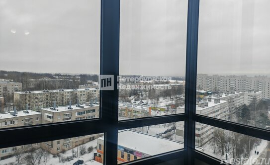 Продажа 1-комн квартиры на вторичном рынке Старая д, Иоанна Кронштадтского ул,  д. 3