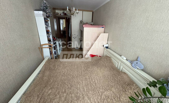 Продажа 3-комн квартиры на вторичном рынке ул Каховка,  д. 16/1