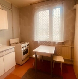 Продажа 1-комн квартиры на вторичном рынке Балканская М. ул,  д. 42 к1