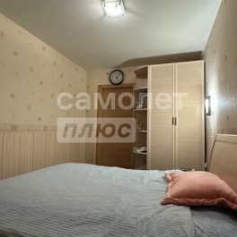 Продажа 2-комн квартиры на вторичном рынке Ленинский пр-кт,  д. 36