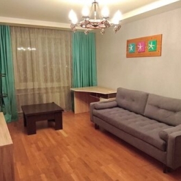 Продажа 2-комн квартиры на вторичном рынке Кронверкский пр-кт,  д. 71/46