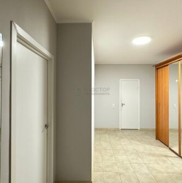 Продажа 3-комн квартиры на вторичном рынке Зенино, Каштановая улица,  д. 6/2