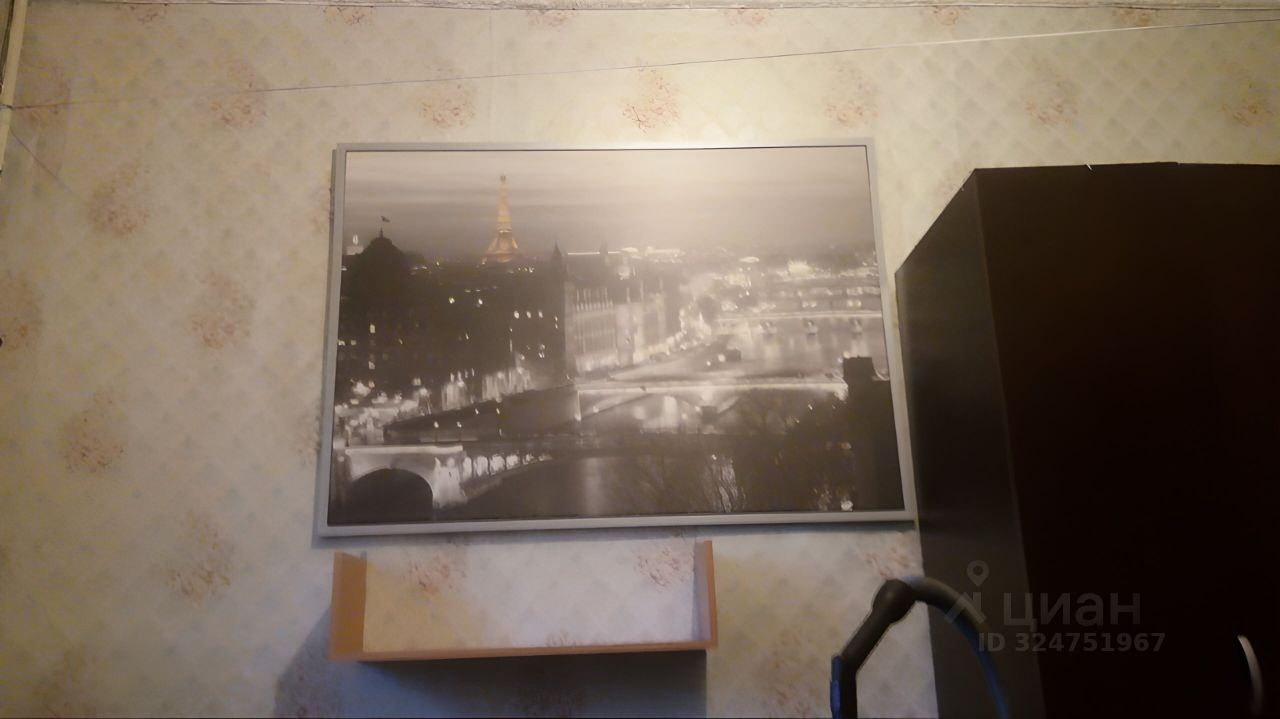 Аренда комнаты проспект Стачек, 142