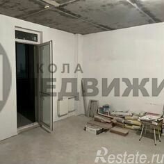 Продажа 3-комн квартиры на вторичном рынке улица Вавиловых