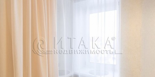 1-комн квартира Маршала Жукова пр-кт,  д. 30,  к. 2