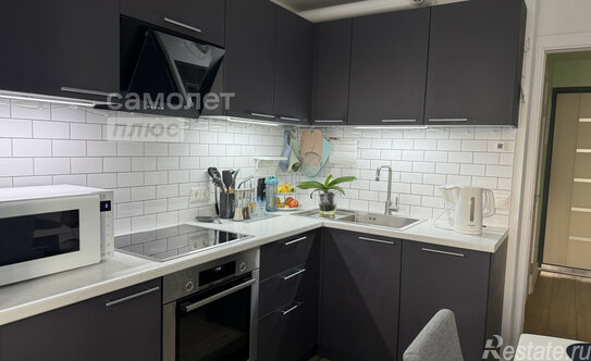 Продажа 1-комн квартиры на вторичном рынке Грайвороновская улица,  д. 8Б