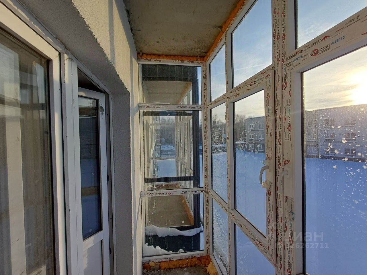 Продажа 2-комн квартиры на вторичном рынке д. Скрылья,  д. 281