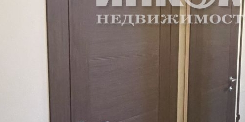 1-комн квартира Большая Грузинская улица, 14