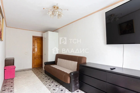 Продажа 3-комн квартиры на вторичном рынке Щелково, ул. Октябрьская,  д. 9