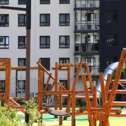 2-комн квартира Новоселье, ул Большая Балтийская,  д. 10,  к. 1