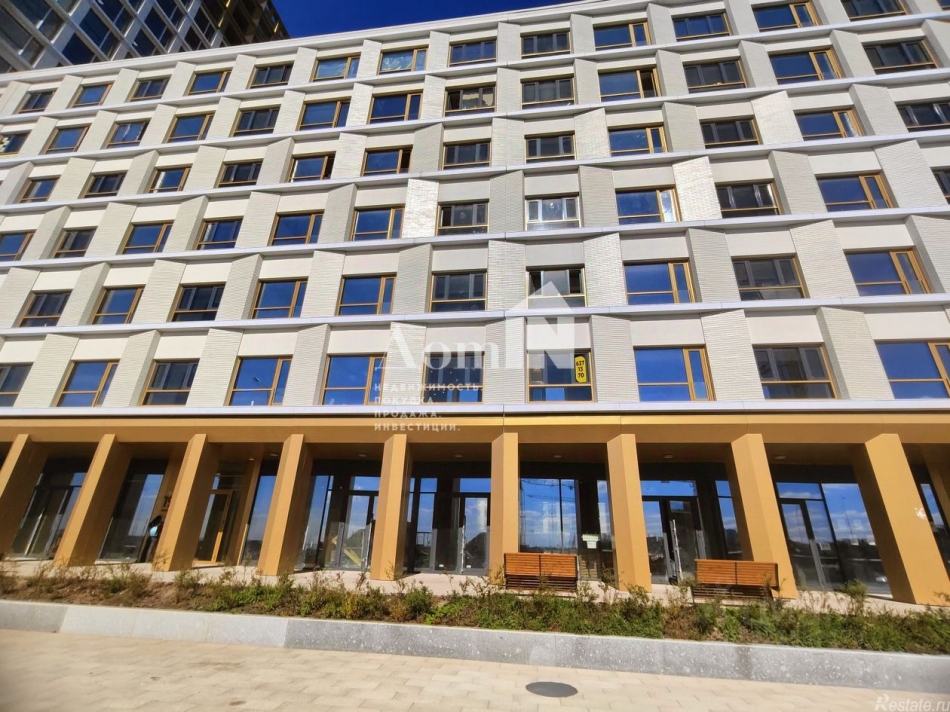 Продажа ПСН Челюскина ул,  д. 10 с1