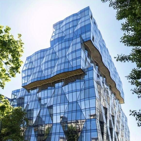 Аренда офиса Ленинградский пр-кт,  д. 35 с1