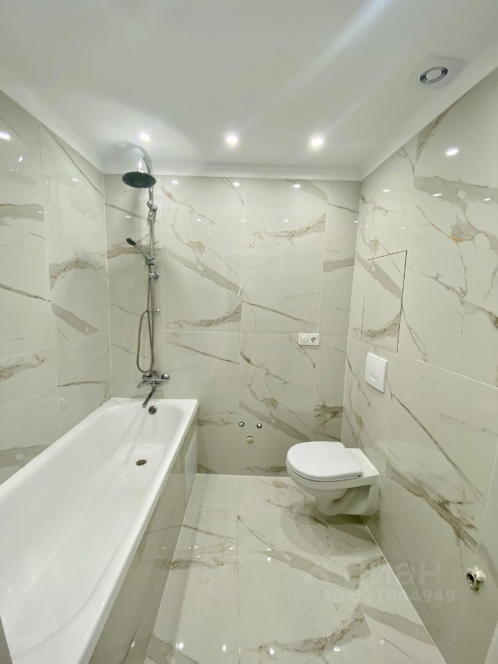 Продажа 1-комн квартиры на вторичном рынке Мытищи, проспект Астрахова, 7