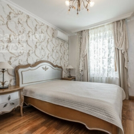 Продажа 2-комн квартиры на вторичном рынке Очаковская Б. ул,  д. 44 к1