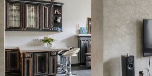 4-комн квартира Кронверкская улица, 29/37Б