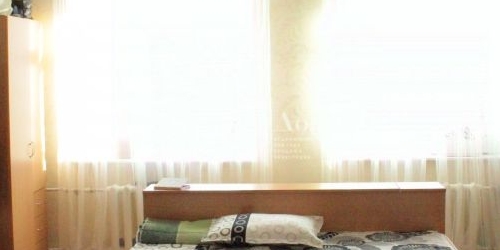 3-комн квартира улица Седова, 80